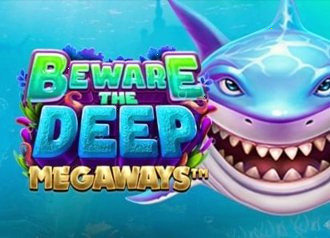 Слот beware-the-deep-megaways