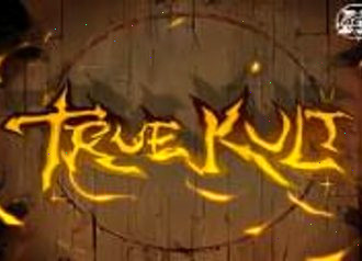 True Kult слот Drip